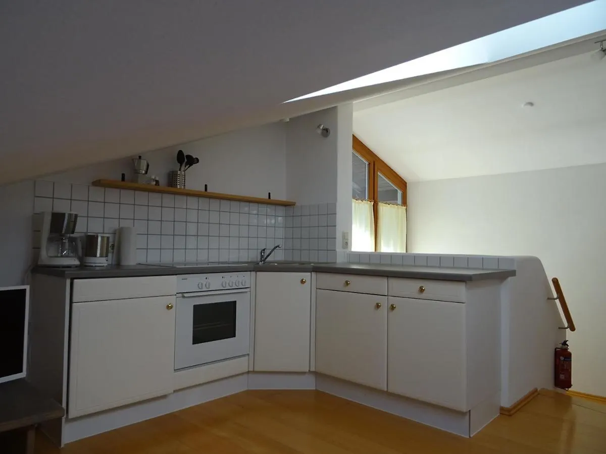 Ferienwohnung Gulich Winkl bei Grabenstatt 0*,  Németország