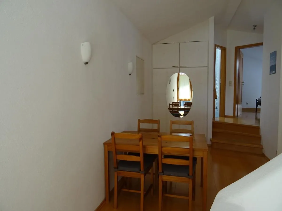 Apartman Ferienwohnung Gulich Winkl bei Grabenstatt Németország