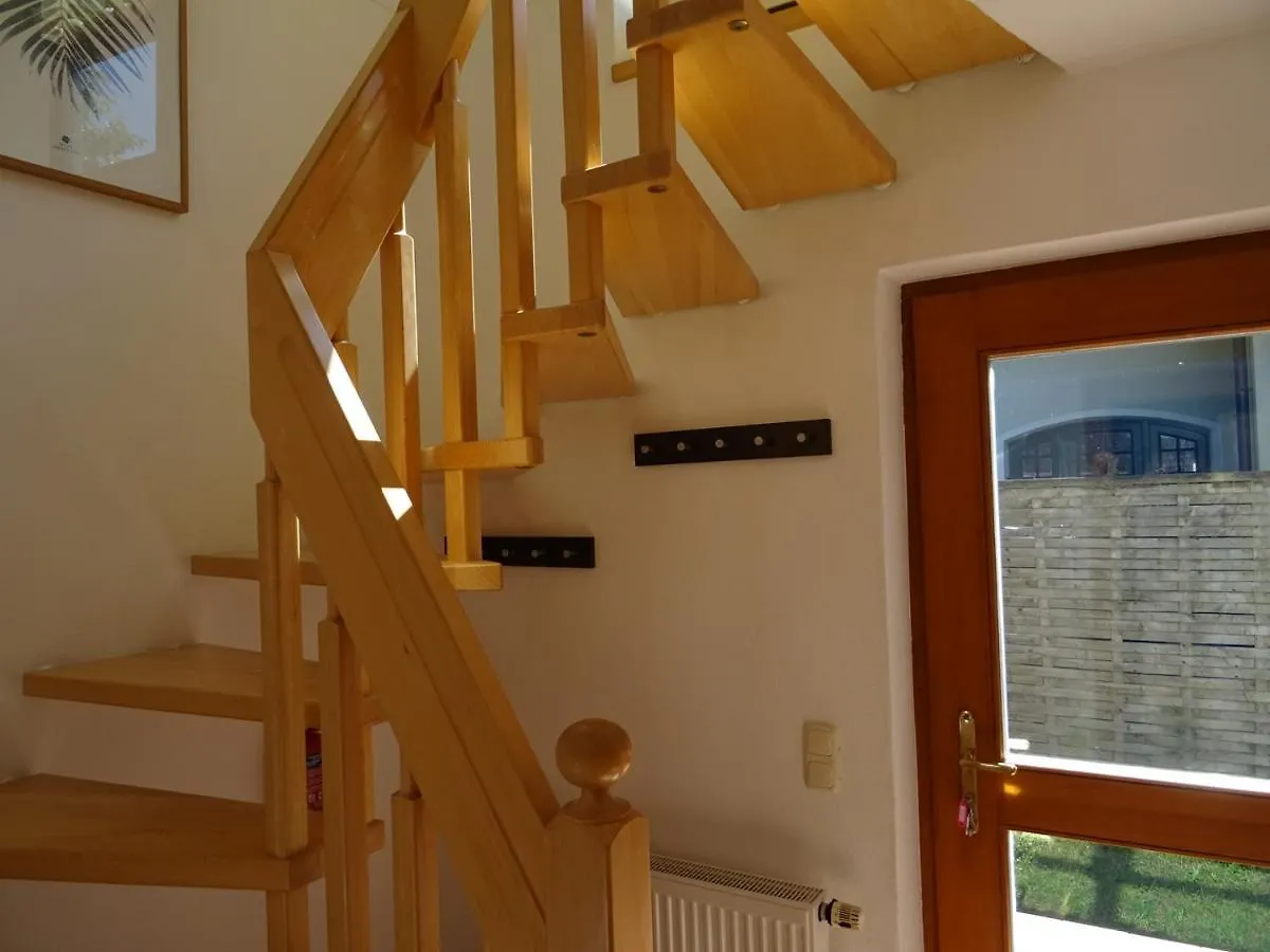 Apartman Ferienwohnung Gulich Winkl bei Grabenstatt