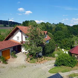 Hübner Apartment